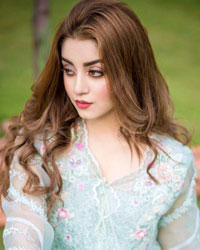 Alizeh Shah